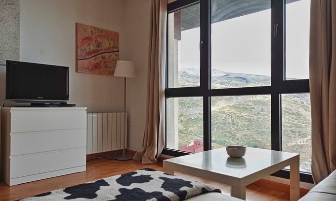 Pradollano Apartment | BUTTERFLY STUDY
