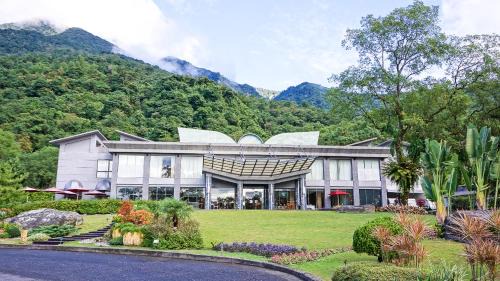 Ruisui Resort | Butterfly Valley Resort