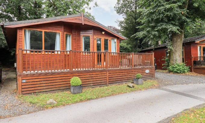Bowness-on-Windermere House | Buttermere Lodge