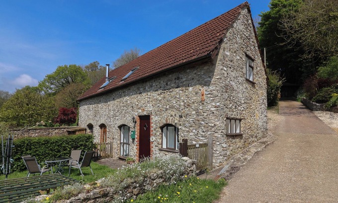 Honiton Cottage | Butterton Cottage
