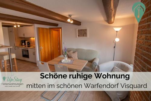 Visquard House | Butzenhuuske