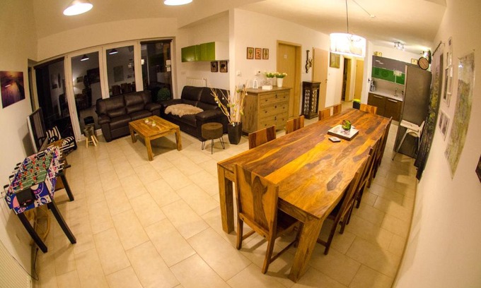 Lomnice nad Luznici Resort | Buxusson Resort