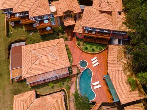 Caravelas Hotel | Buzios Espiritualidade Hotel