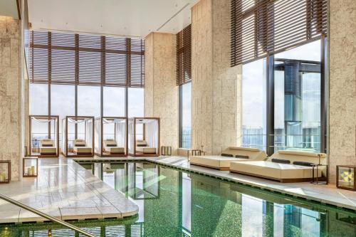 Kyobashi Hotel | Bvlgari Hotel Tokyo