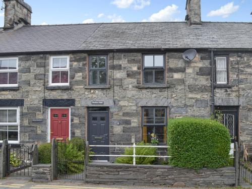 Penmachno House | Bwthyn Pabi