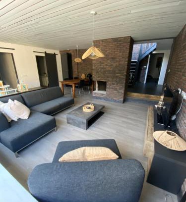 Soest Apartment | By Balu