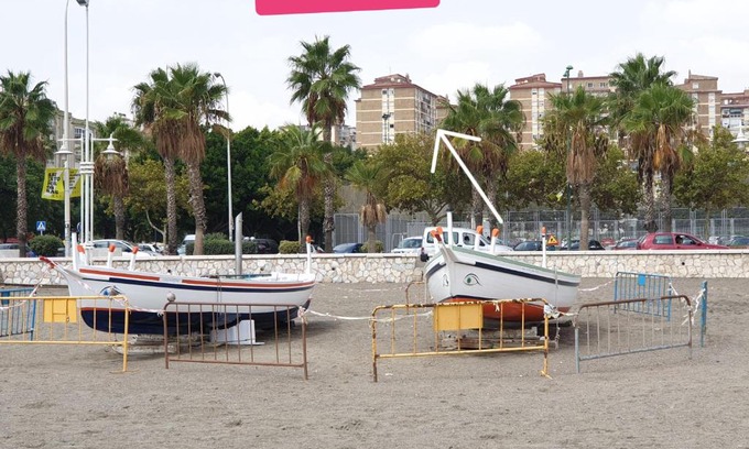 Jardin de la Abadia Apartment | By The Beach