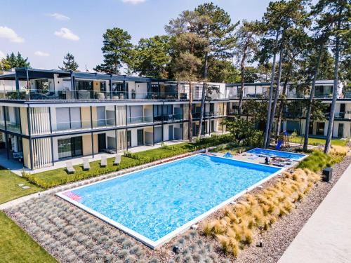 Balatonlelle Apartment | By The Lakeside Apartment