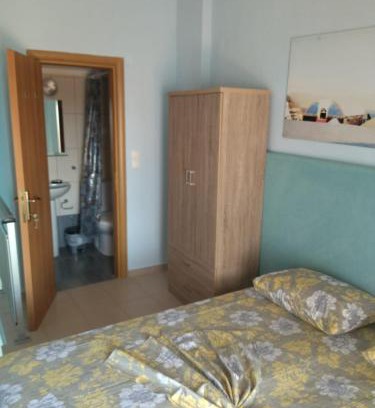 Sozopolis Apartment | By the Sea B
