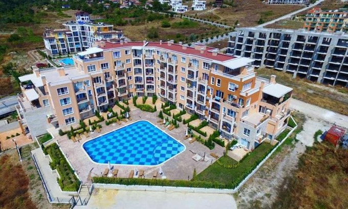 Byala Apartment | Byala Apartments BSR 7