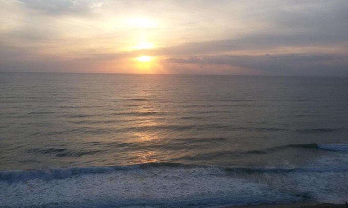 Byala Apartment | Byala Vista Cliff Apartments