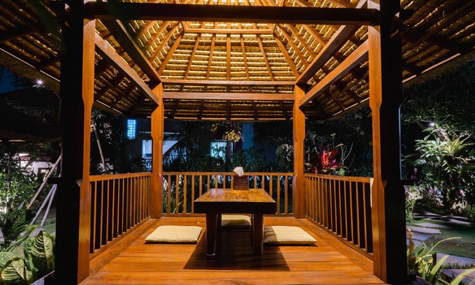 Pengosekan House | Byasa Ubud