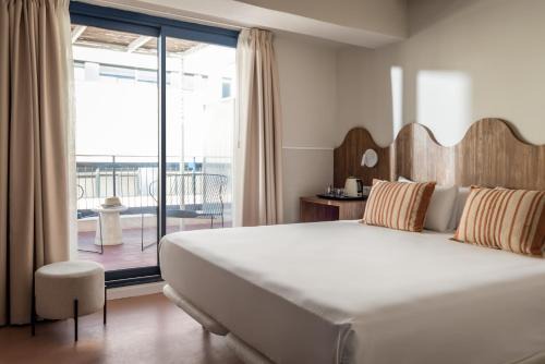 Alicante Hotel | BYPILLOW Paseo