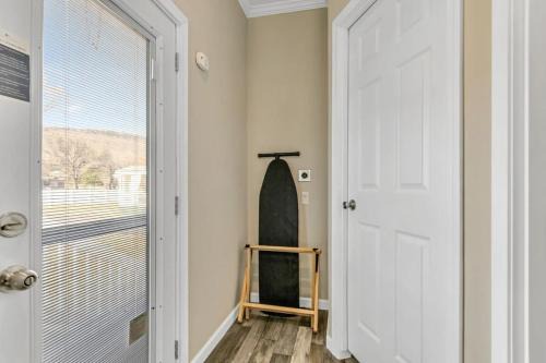 Owens Cross Roads House | Byrd 5 Little Byrd House