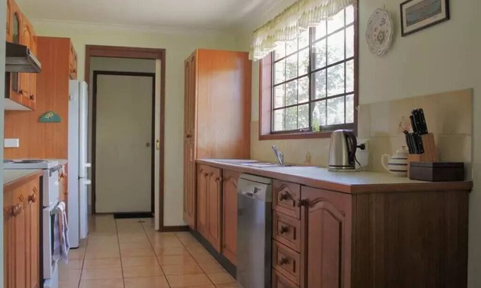 Byron Bay Apartment | Byron Bay Accom - 1/10 Marvel St