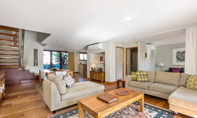 Byron Bay Apartment | Byron Bay Accom - 2/21-25 Fletcher St - Casablanca