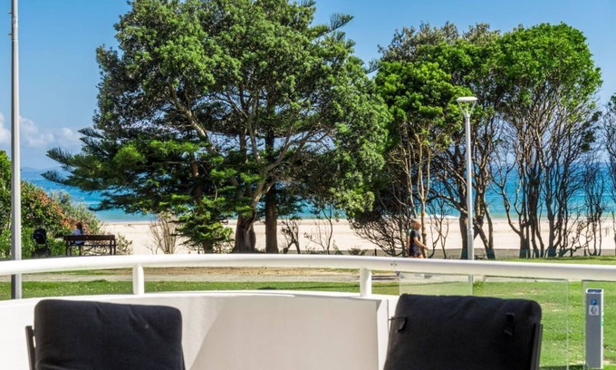 Byron Bay Apartment | Byron Bay Accom - 4/54 Lawson St - The Palms 4