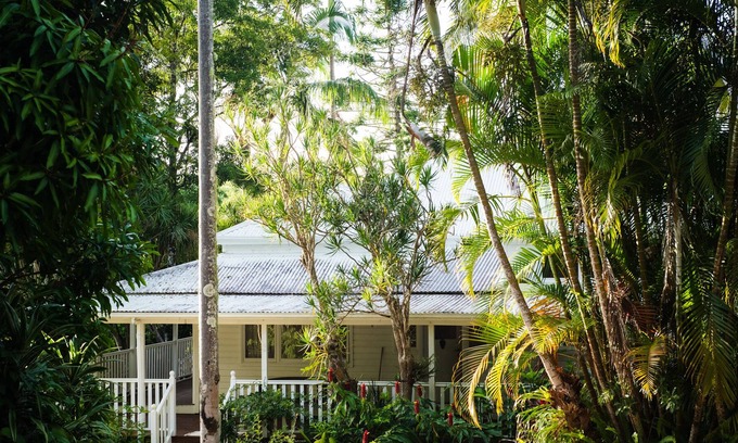 Eltham Other | Byron Bay Hinterland retreat
