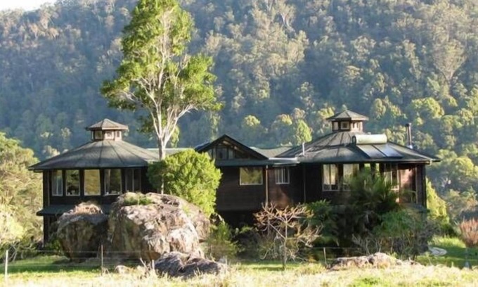 Wilsons Creek House | Byron Bay holiday in paradise