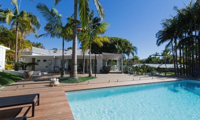 Byron Bay House | Byron Springs