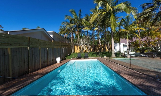 Byron Bay House | Byron Springs