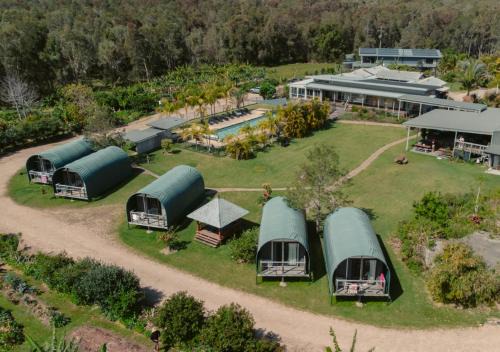 Byron Bay Resort | Byron Yoga Centre