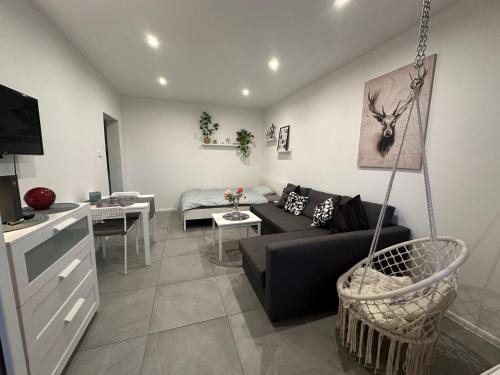 Ostrava Apartment | Byt 2 kk s balkónem v Ostravě