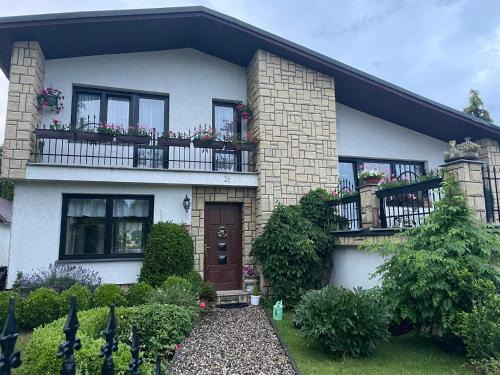 Krasna Lipa House | Byteček v rodinném domečku se sdíleným vchodem