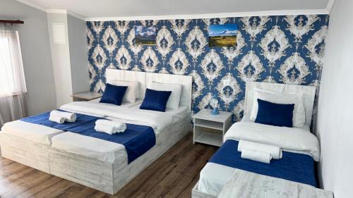Byurakan Hotel | Byurakan Guesthouse & Cottage