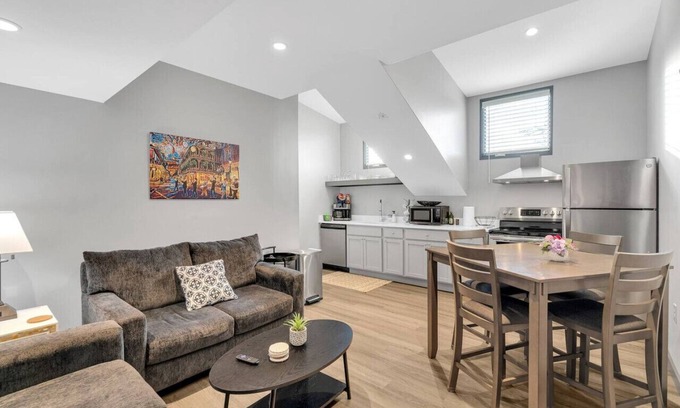 New Orleans Hotel | Bywater Haven: Near FQ&Frenchman + Secure Parking