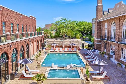 New Orleans Apartment | Bywater Suite Hotel