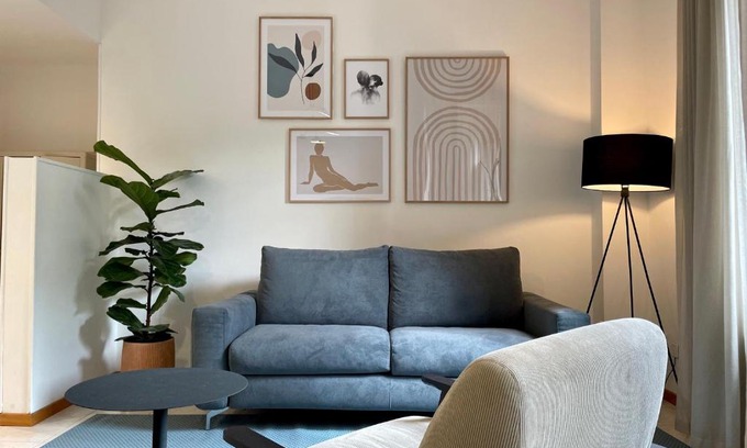 San Marco Apartment | Cà Bèla - San Marco