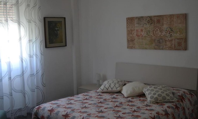 Noli Apartment | Cà da Lalla Maria