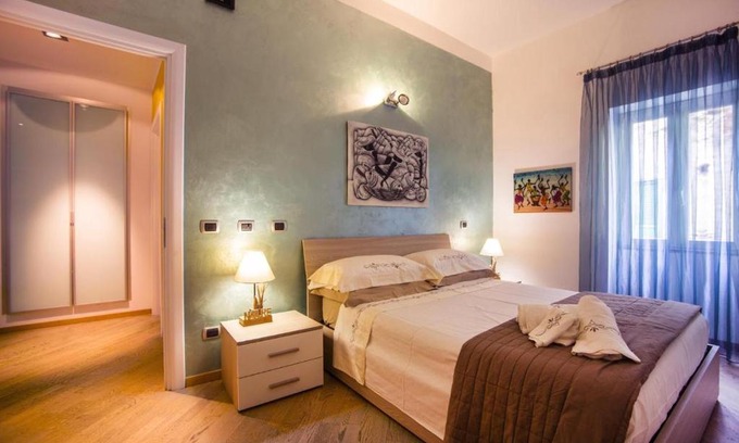 Noli Apartment | Cà da Maina
