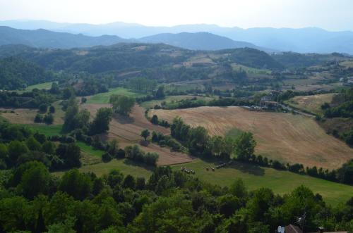 Pareto Bed & Breakfast | Cà da Nonna