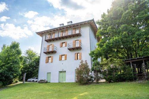 Montagnaga Apartment | Cà dei Giani