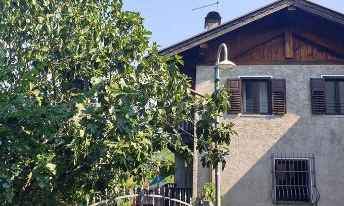 Pergine Valsugana House | Cà dei Zoani casa vacanze 022139 AT 722787