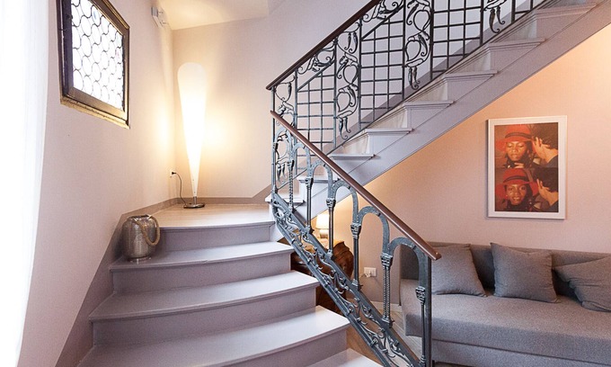 Castello House | Cà della Scala romantic apartment in Venice