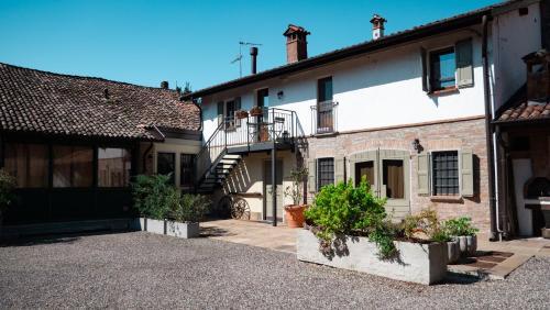 Guardamiglio Bed & Breakfast | Cà di Frè B&B