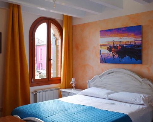 Burano House | Cà di Pizzo di Burano
