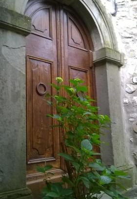 Bagnone House | Cà Ermenegarda