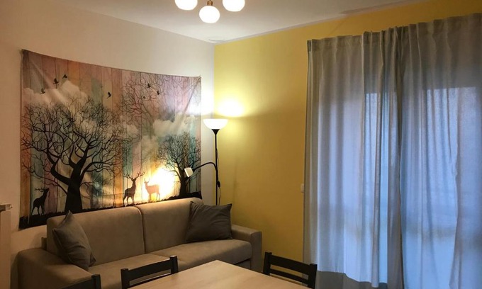 Fanano Apartment | Cà Giorg