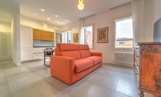 Santa Maria in Stelle Apartment | Cà Laguna Lido