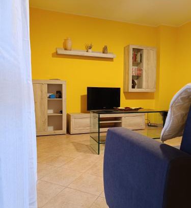 Province of Bologna Apartment | Cà Savoia