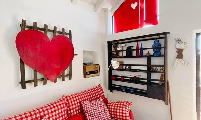 Naro Ski Chalet | Cà Storta eine Hütte am Comer See