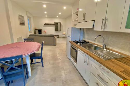 Voltri Apartment | Cà Teodoi (citra 010025-LT-4173)