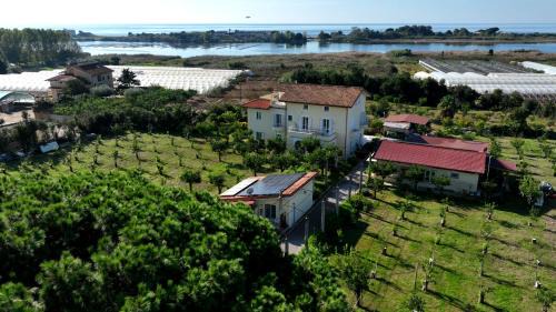 Sperlonga Bed & Breakfast | CàSolare Dépendance