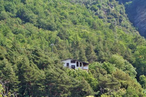 Agaggio Inferiore Apartment | Cá de l’incantu