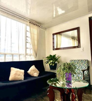 Kennedy Apartment | Cálido apartamento
