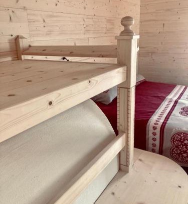 Livinallongo del Col di Lana House | Cèsa Sès da mont